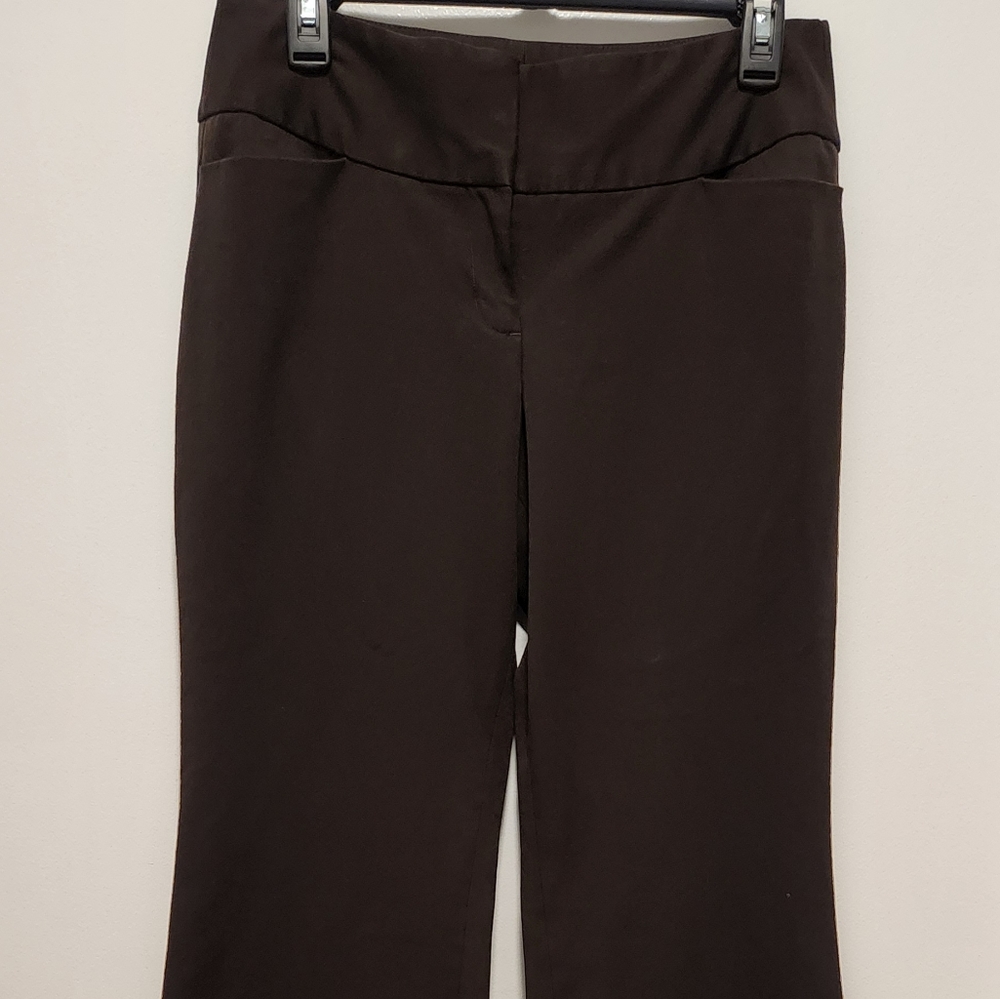 Express, Size 6, and Brown